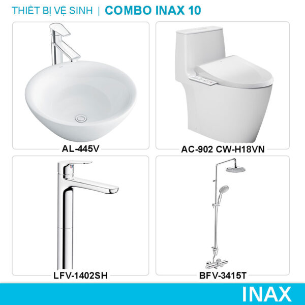 combo-INAX-10