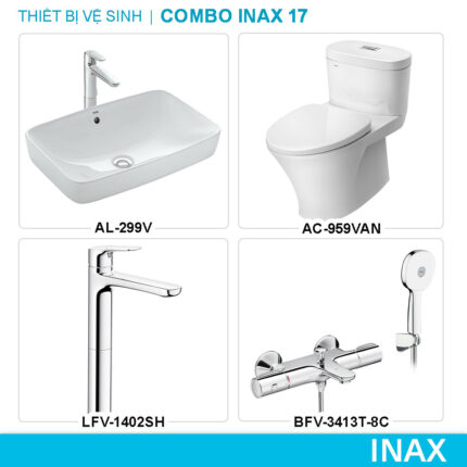 combo-INAX-17