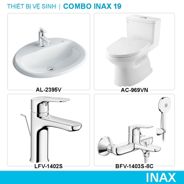 combo-INAX-19