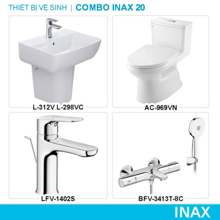 combo-INAX-20