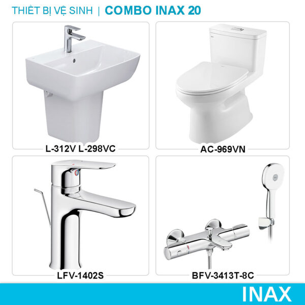 combo-INAX-20