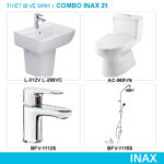 combo-INAX-21