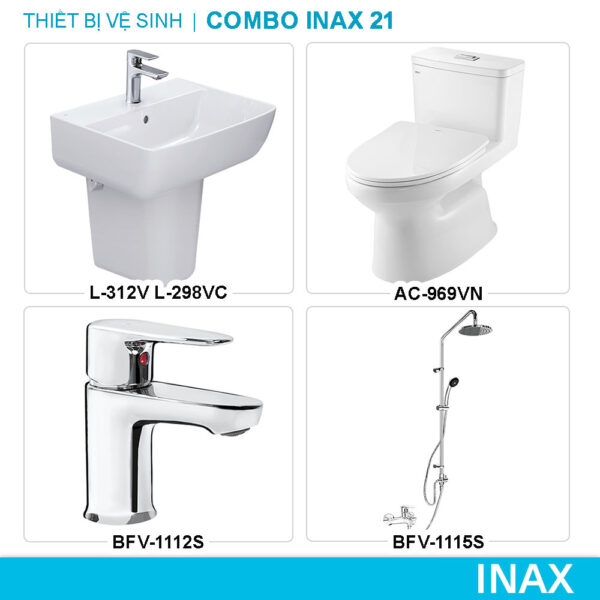 combo-INAX-21