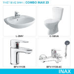 combo-INAX-23