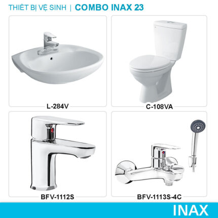 combo-INAX-23