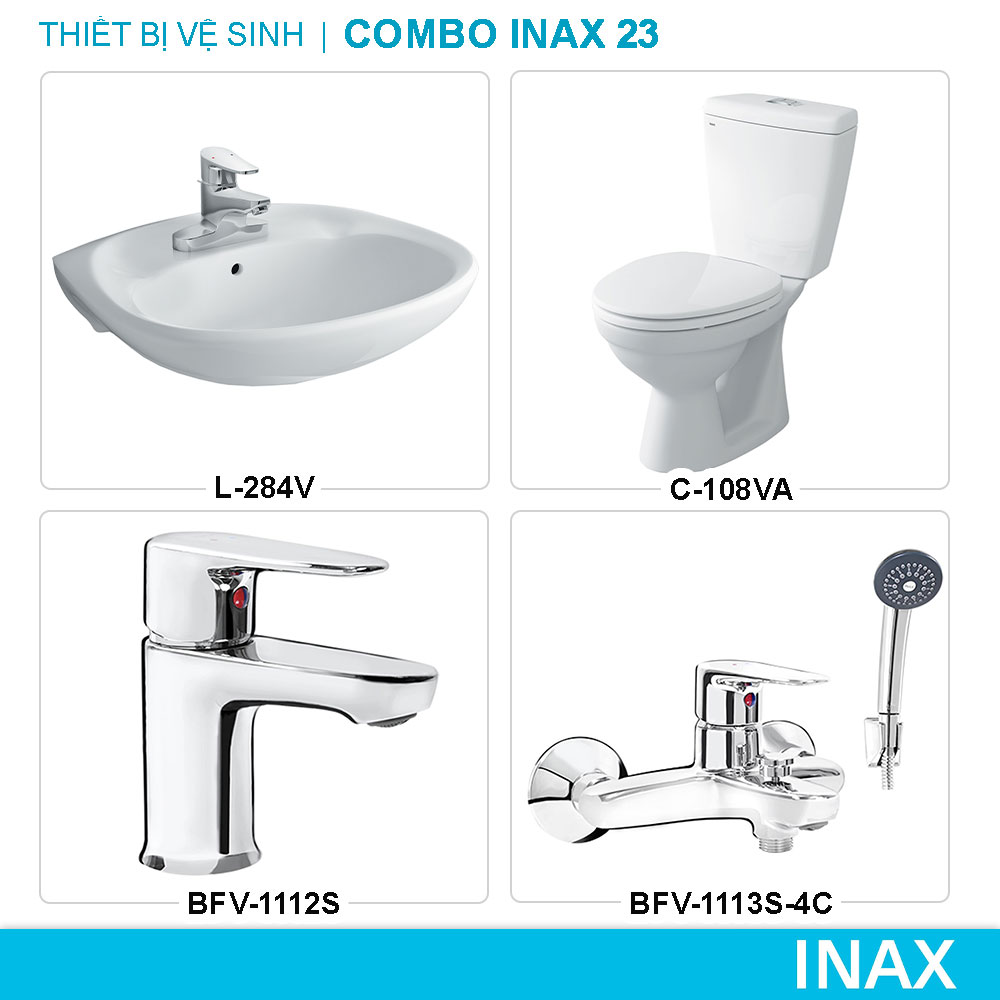 combo-INAX-23