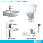 combo-INAX-25