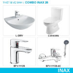 combo-INAX-26