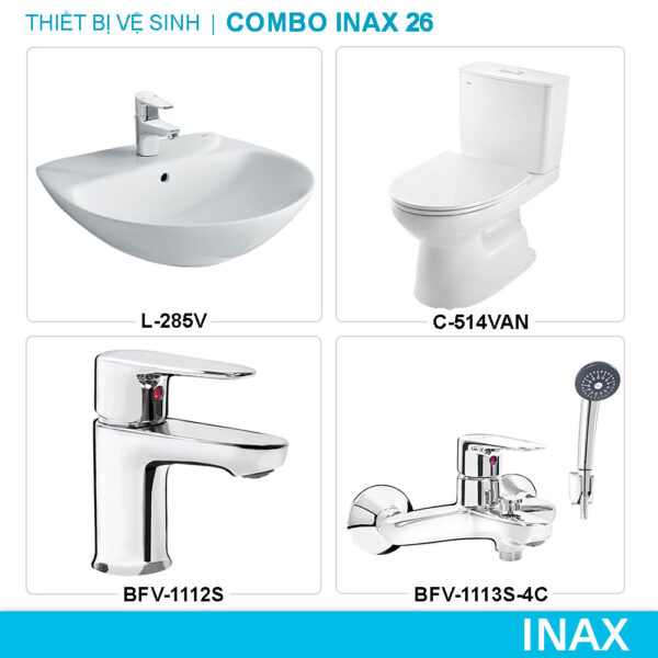 combo-INAX-26