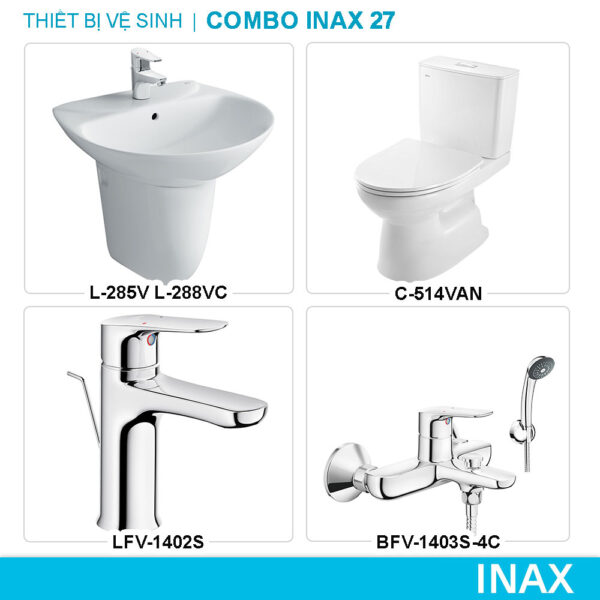 combo-INAX-27