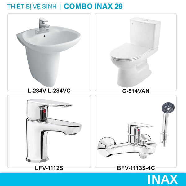 combo-INAX-29