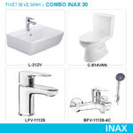 combo-INAX-30