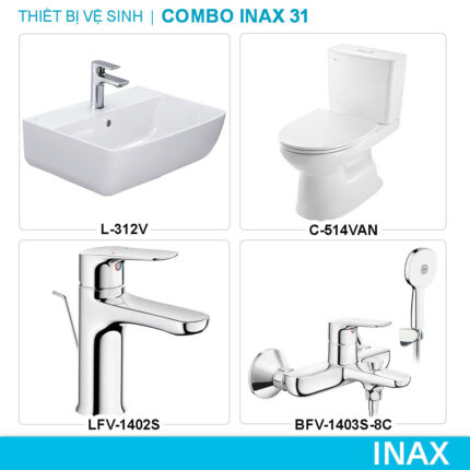 combo-INAX-31