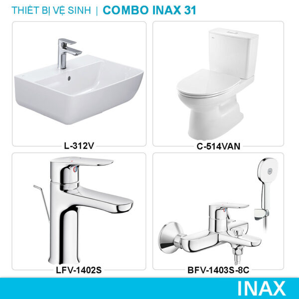 combo-INAX-31