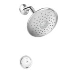 Bát sen âm tường AMERICAN STANDARD FFASS057 Spectra eTouch (2)