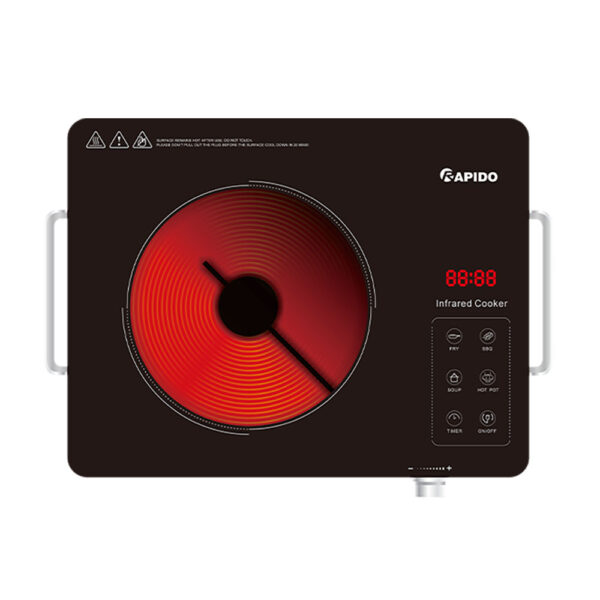 Bếp-điện-đơn-Rapido-RC2200ES-1