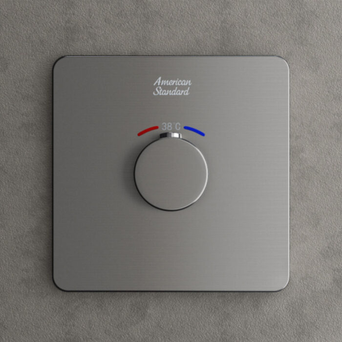 Bộ trộn nhiệt độ sen âm tường AMERICAN STANDARD FFAS0930BHG EasySET