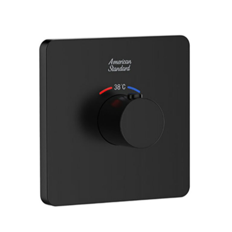 Bộ trộn nhiệt độ sen âm tường AMERICAN STANDARD FFAS0930MB EasySET
