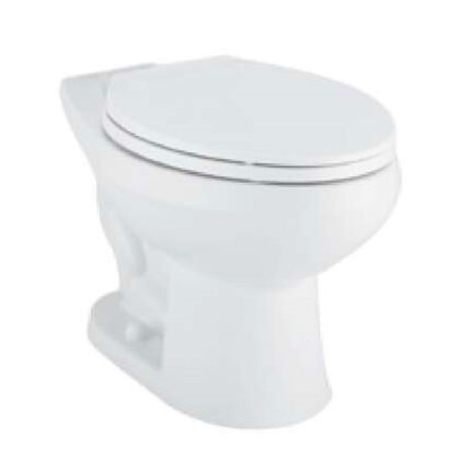 Bồn cầu 1 khối AMERICAN STANDARD 2481SC-WT xả trực tiếp