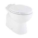 Bồn cầu 1 khối AMERICAN STANDARD 2490-WT xả trực tiếp