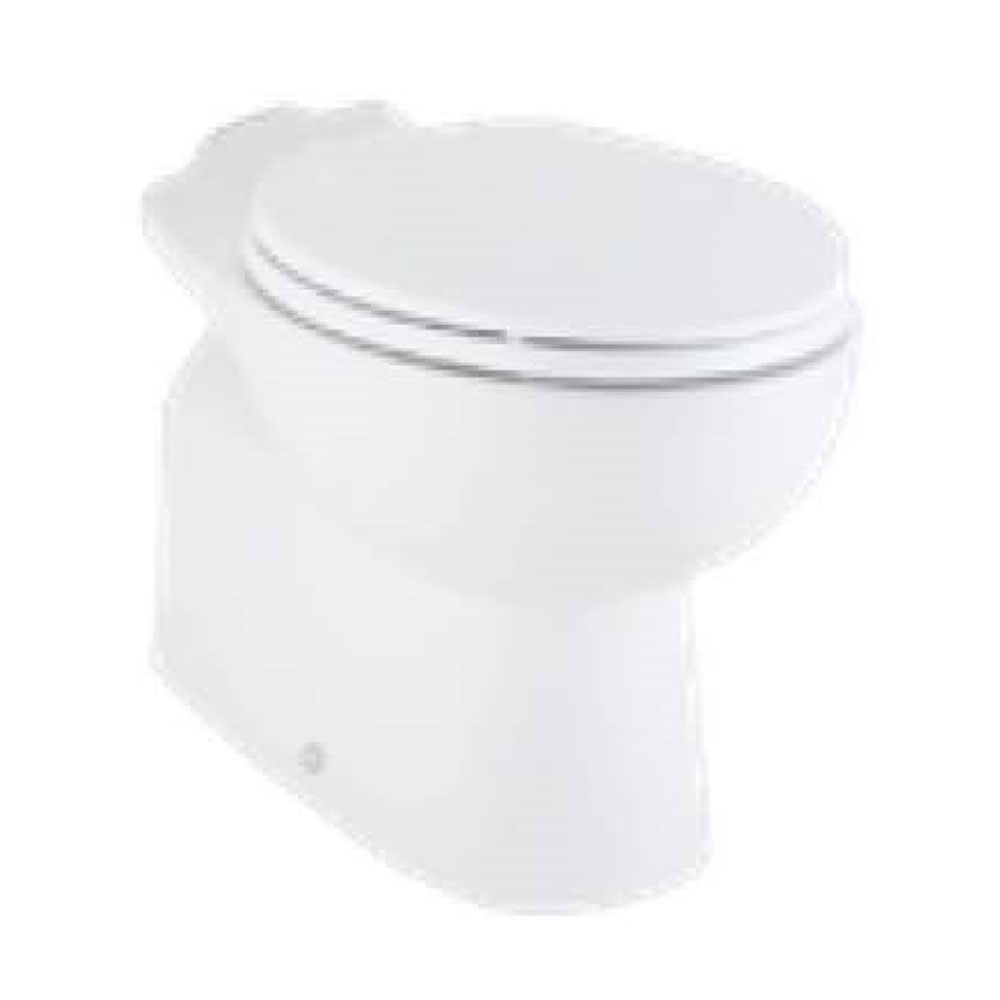 Bon cau 1 khoi AMERICAN STANDARD 2490 WT xa truc tiep