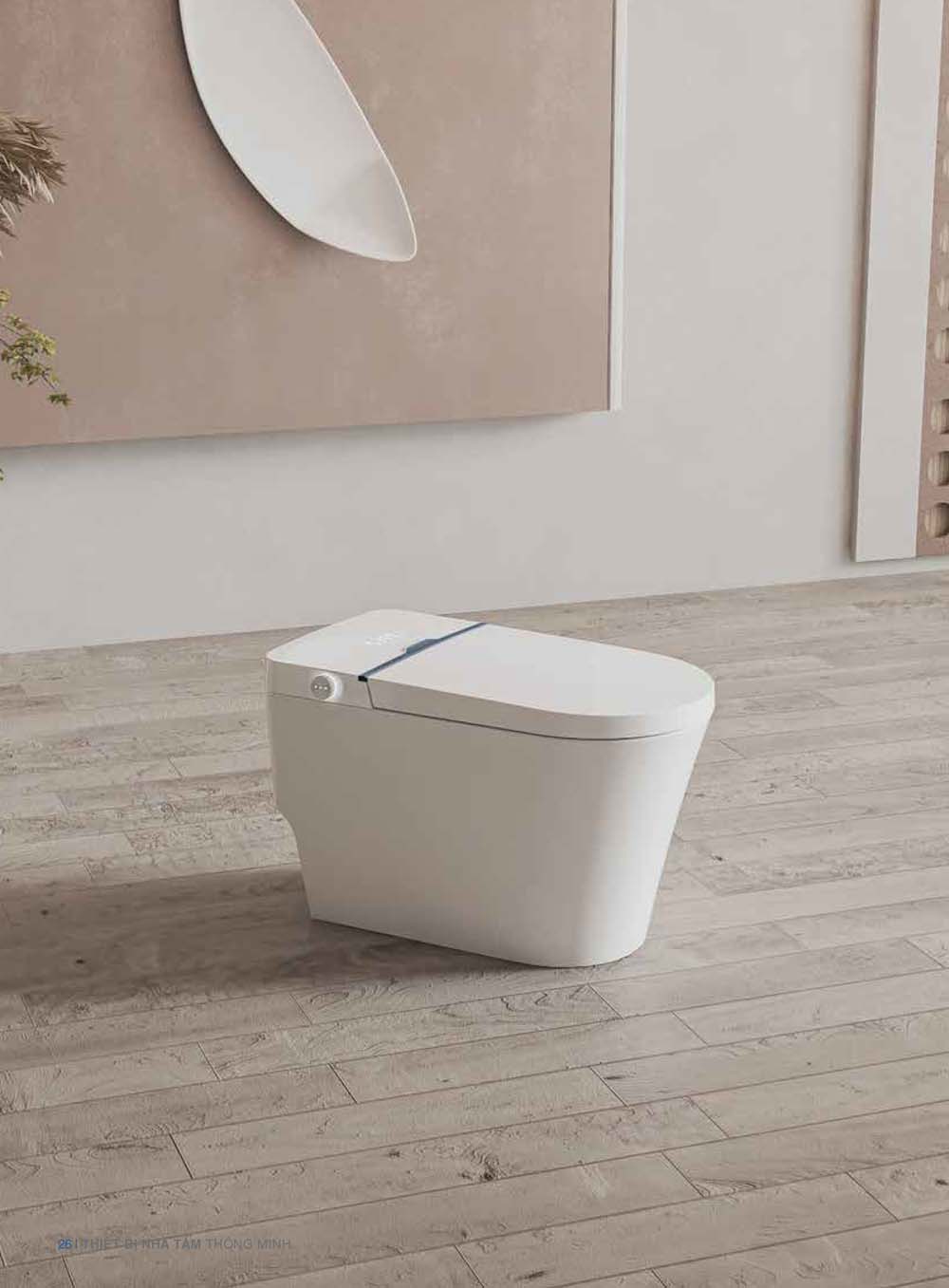 Catalogue HUGE 2023 Bang gia Thiet bi ve sinh nhap khau 26