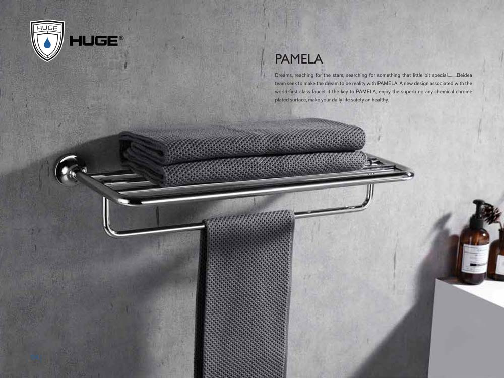 Catalogue HUGE 2023 Bang gia Thiet bi ve sinh nhap khau 59