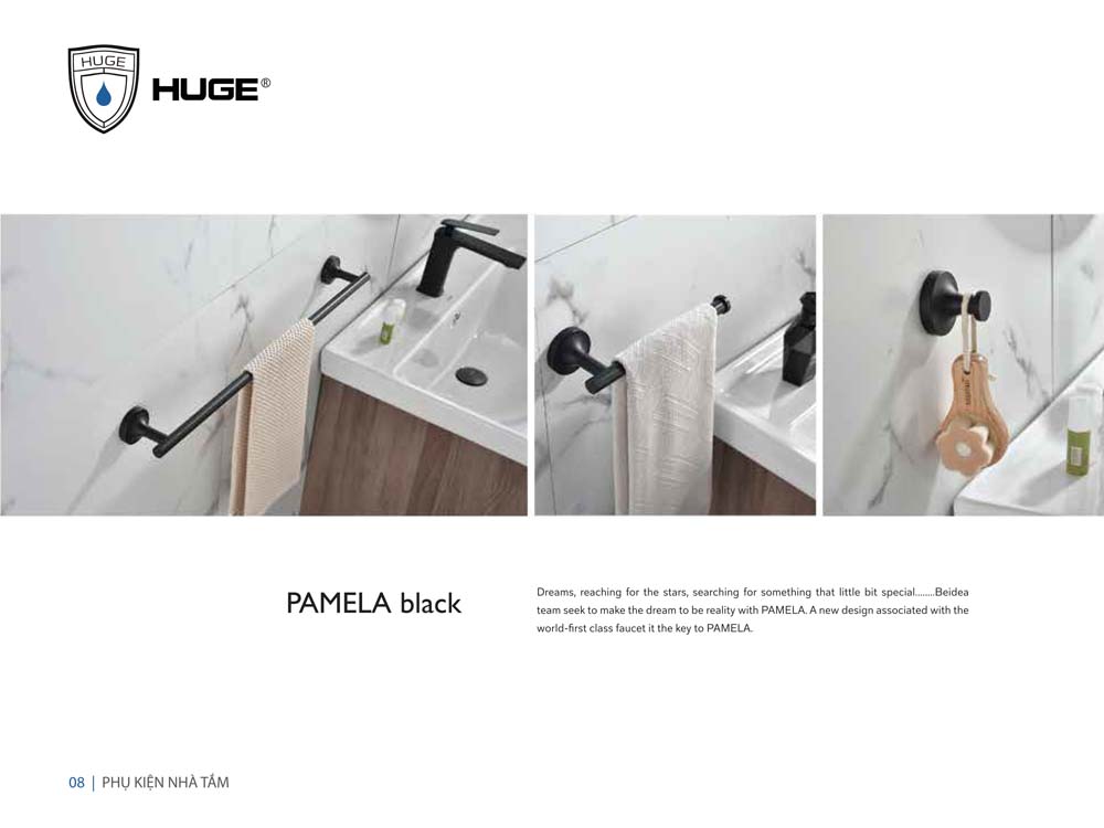 Catalogue HUGE 2023 Bang gia Thiet bi ve sinh nhap khau 65