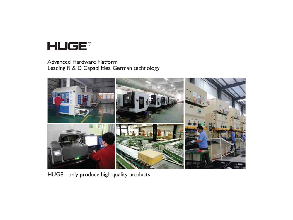 Catalogue HUGE 2023 Bang gia Thiet bi ve sinh nhap khau 88