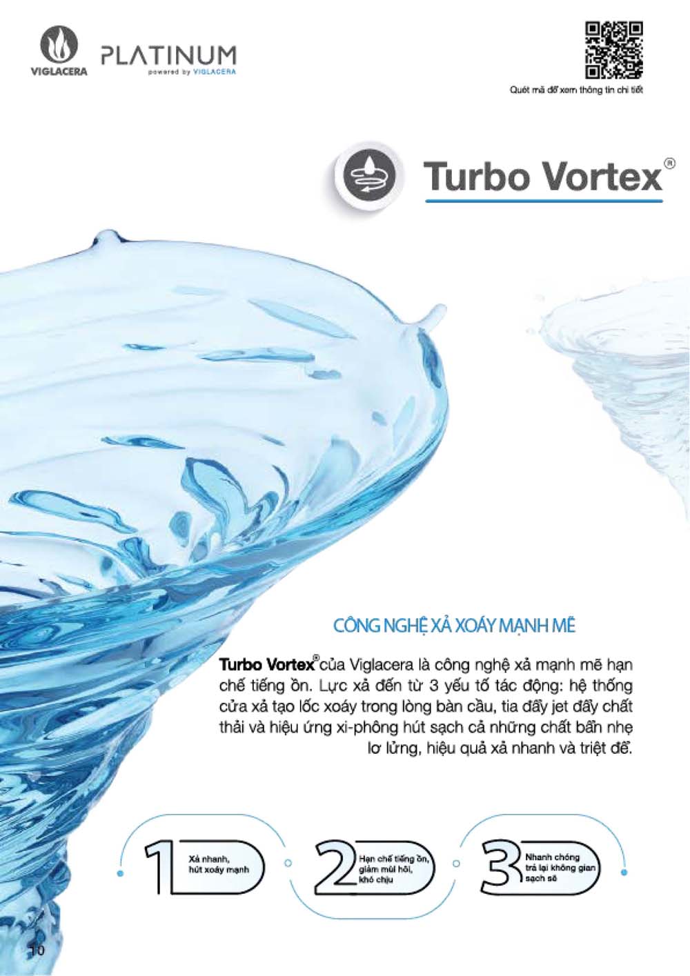 Catalogue PLATINUM 2024 Bang gia Thiet bi ve sinh nhap khau vuathietbi.com 12