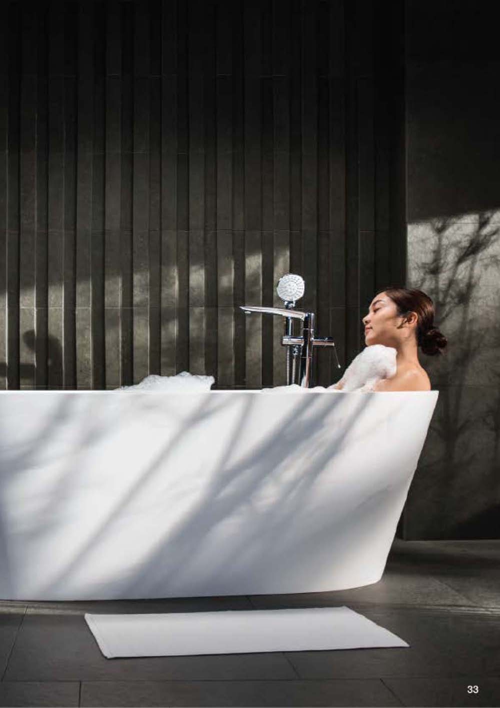 Catalogue PLATINUM 2024 Bang gia Thiet bi ve sinh nhap khau vuathietbi.com 35