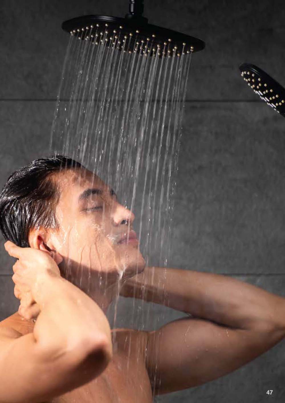 Catalogue PLATINUM 2024 Bang gia Thiet bi ve sinh nhap khau vuathietbi.com 49