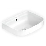 Chậu lavabo đặt bàn AMERICAN STANDARD WP-0638 LOVEN