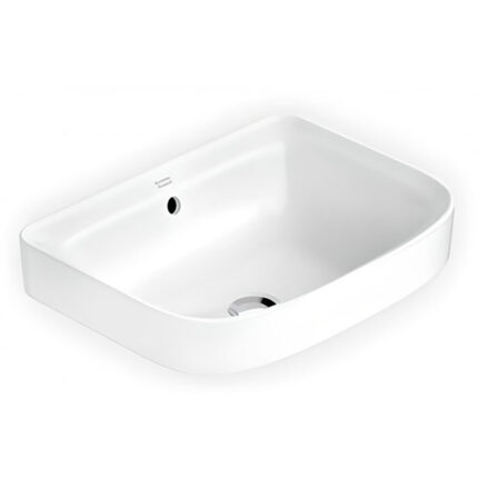 Chậu lavabo đặt bàn AMERICAN STANDARD WP-0638 LOVEN