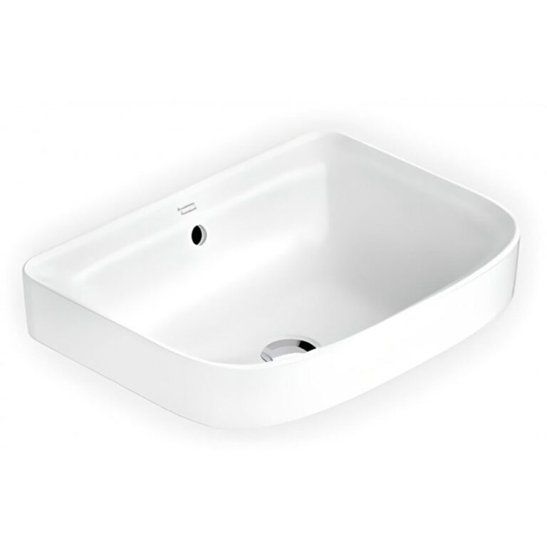 Chậu lavabo đặt bàn AMERICAN STANDARD WP-0638 LOVEN