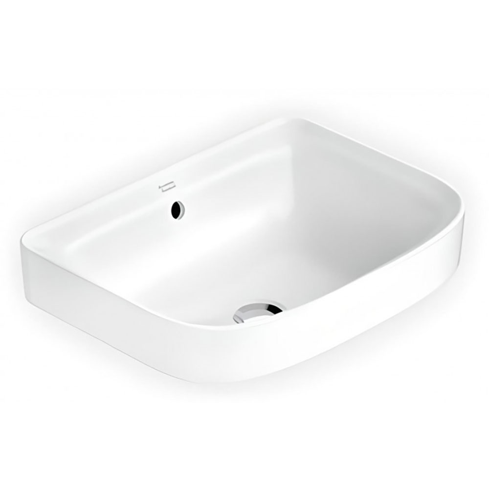Chau lavabo dat ban AMERICAN STANDARD WP 0638 LOVEN 2