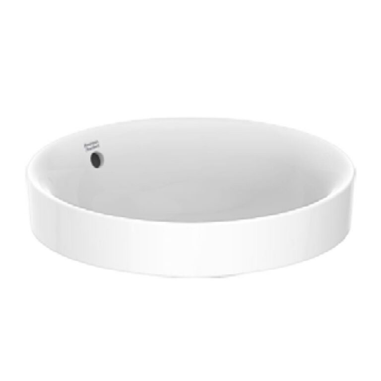 Chậu lavabo đặt bàn AMERICAN STANDARD WP-0639 CONCEPT