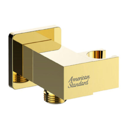 Cút nối sen âm tường AMERICAN STANDARD FFAS9143CS EasySET kèm gác sen