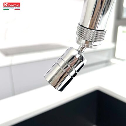 Đầu nối vòi nước thông minh KONOX SA01 NEOPERL