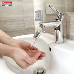 Đầu nối vòi nước thông minh KONOX SA02 NEOPERL