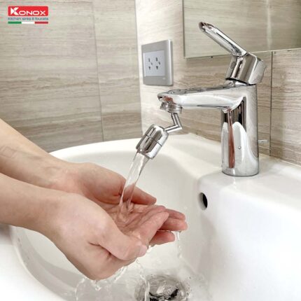 Đầu nối vòi nước thông minh KONOX SA02 NEOPERL
