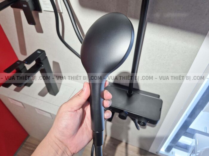 Thanh nối bát sen âm tường AMERICAN STANDARD FFAS9909MB EasySET - Ảnh 3