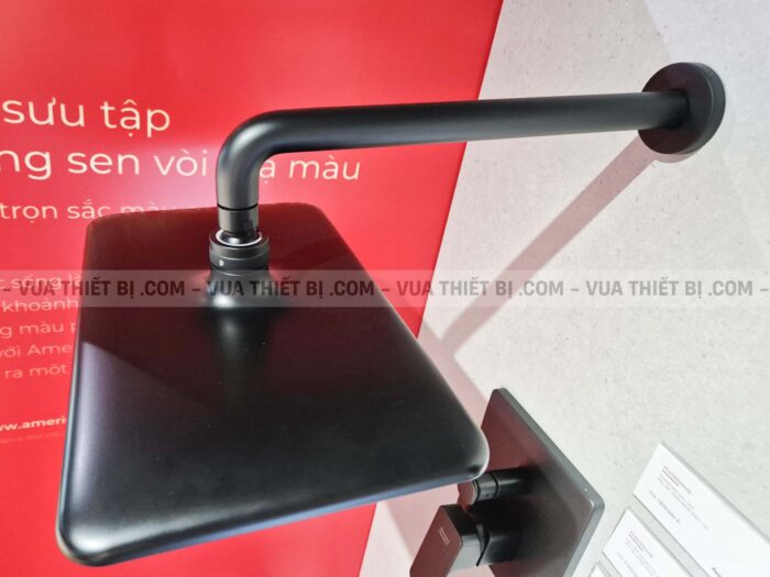 Thanh nối bát sen âm tường AMERICAN STANDARD FFAS9909MB EasySET - Ảnh 5