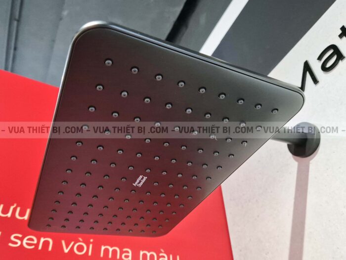 Thanh nối bát sen âm tường AMERICAN STANDARD FFAS9909MB EasySET - Ảnh 6