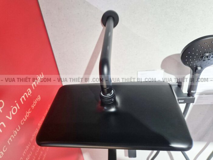 Thanh nối bát sen âm tường AMERICAN STANDARD FFAS9909MB EasySET - Ảnh 8