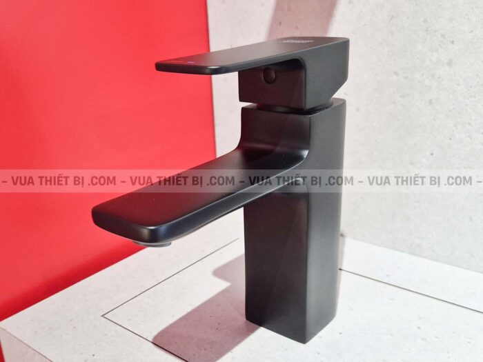 Vòi lavabo AMERICAN STANDARD WF-1301MB Acacia Evolution nóng lạnh - Ảnh 3