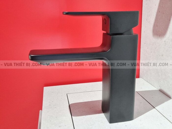 Vòi lavabo AMERICAN STANDARD WF-1301MB Acacia Evolution nóng lạnh - Ảnh 9