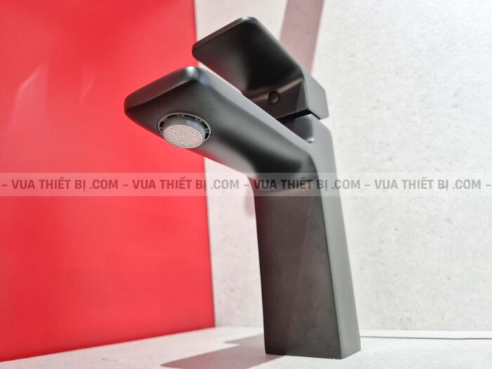 Vòi lavabo AMERICAN STANDARD WF-1301MB Acacia Evolution nóng lạnh - Ảnh 5