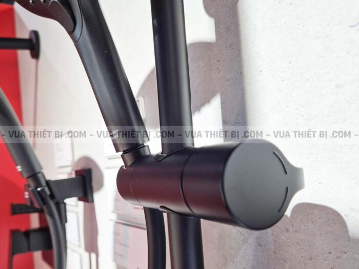 Vòi sen cây AMERICAN STANDARD WF-4956MB EasySET Exposed nhiêt độ - Ảnh 14