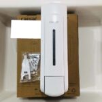 Hộp đựng xà phòng Caesar Q821 new đơn